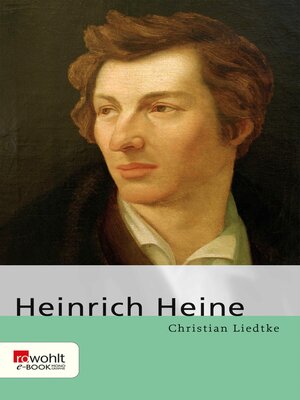 cover image of Heinrich Heine